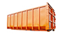 Контейнер 27 м3